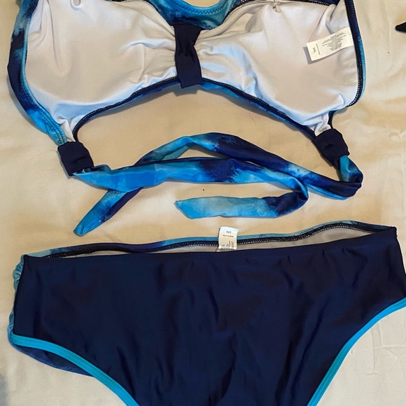 Women’s Bikini 3 XL - New - Picture 3 of 3